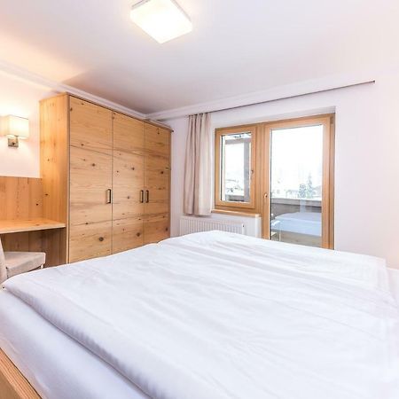 Pension Restaurant Dorfalm Leogang Εξωτερικό φωτογραφία