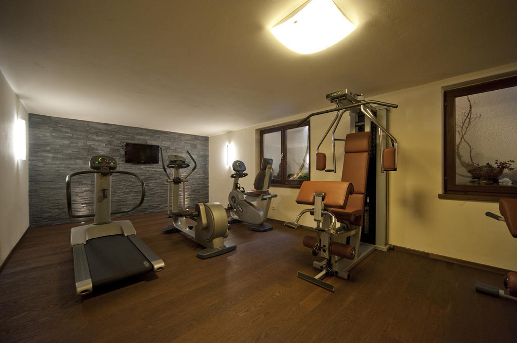 Pension Restaurant Dorfalm Leogang Εξωτερικό φωτογραφία