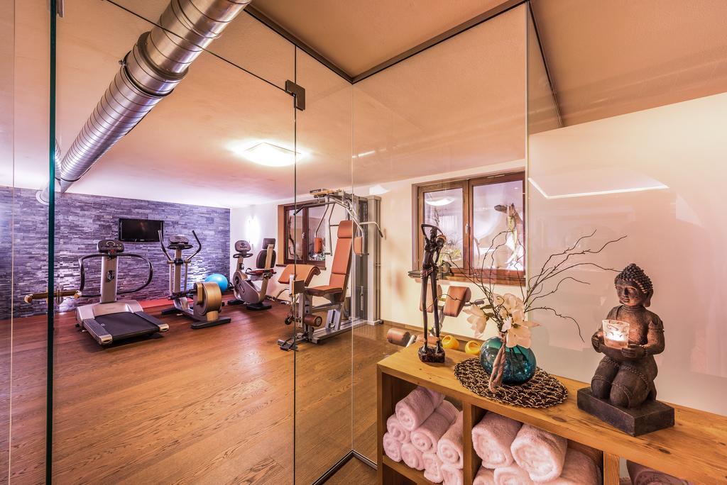 Pension Restaurant Dorfalm Leogang Εξωτερικό φωτογραφία